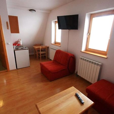 Apartments Prijatelji ياهورينا المظهر الخارجي الصورة