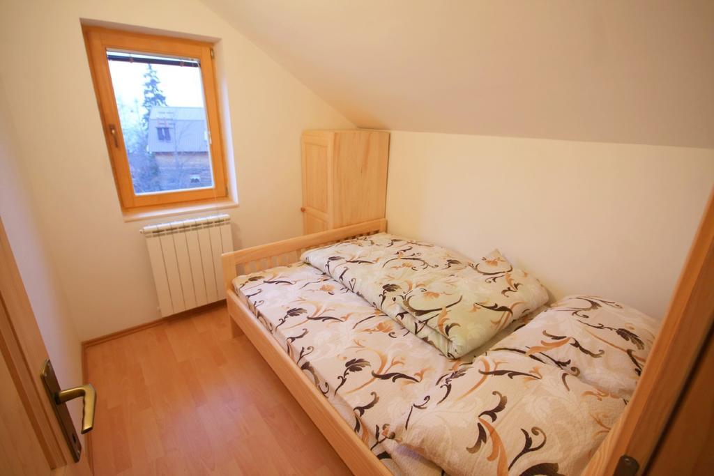 Apartments Prijatelji ياهورينا المظهر الخارجي الصورة
