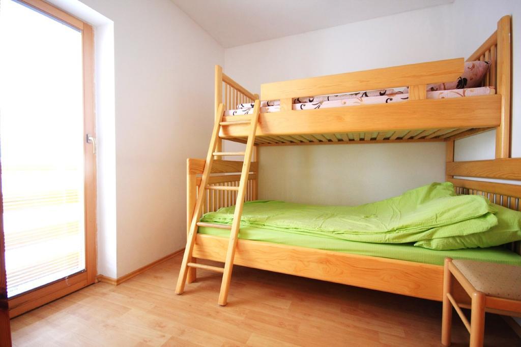 Apartments Prijatelji ياهورينا المظهر الخارجي الصورة