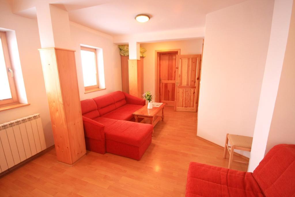 Apartments Prijatelji ياهورينا المظهر الخارجي الصورة