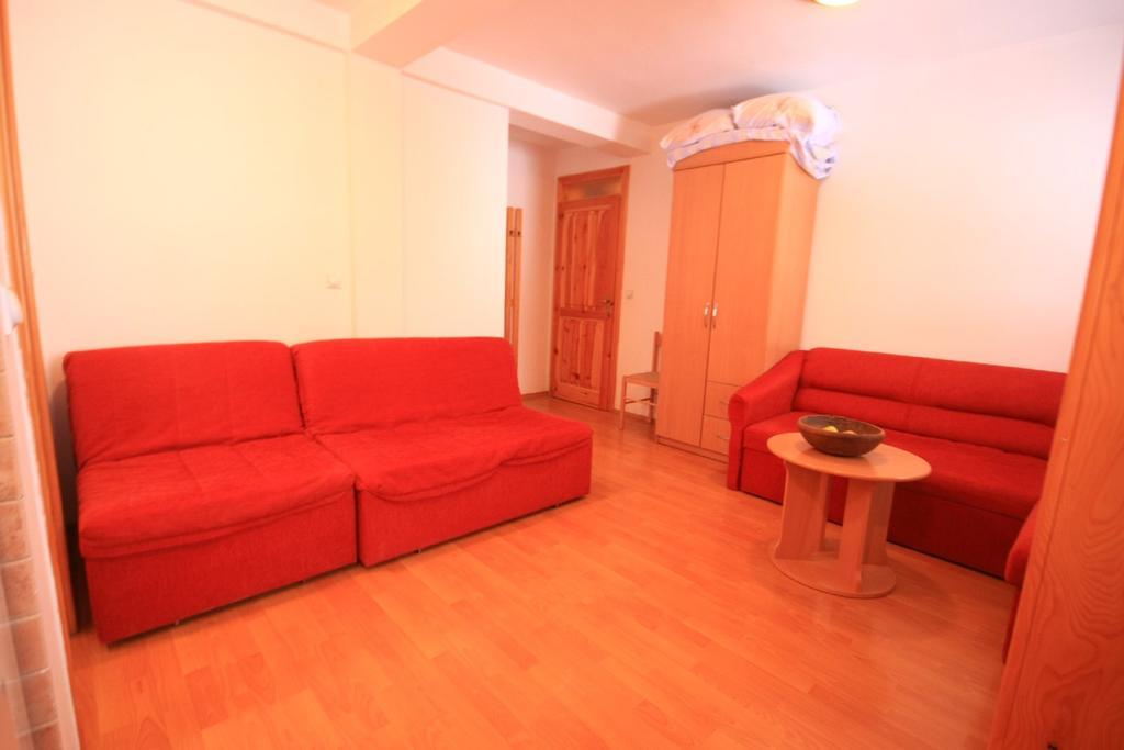 Apartments Prijatelji ياهورينا المظهر الخارجي الصورة