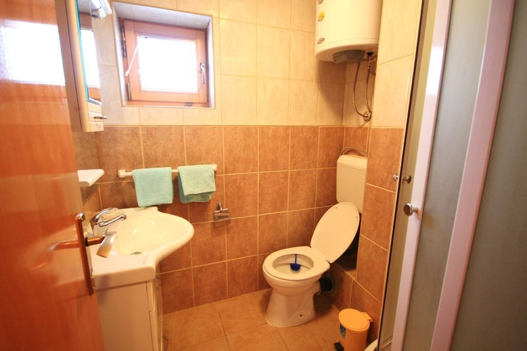 Apartments Prijatelji ياهورينا المظهر الخارجي الصورة