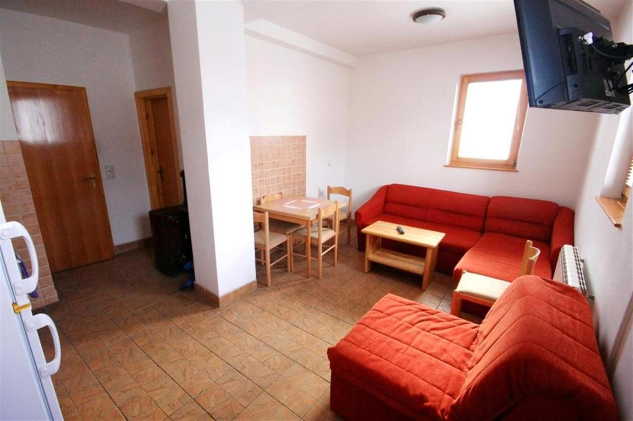 Apartments Prijatelji ياهورينا المظهر الخارجي الصورة