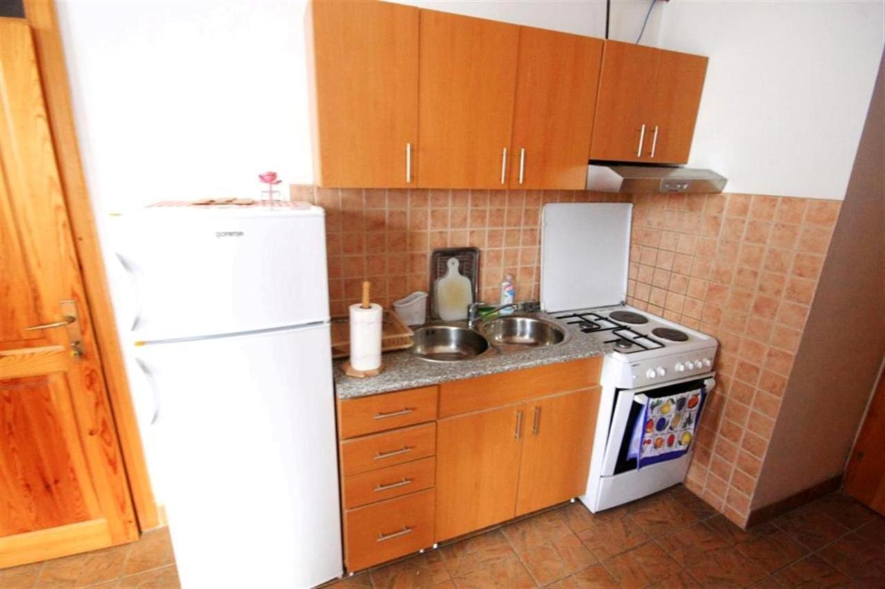 Apartments Prijatelji ياهورينا المظهر الخارجي الصورة
