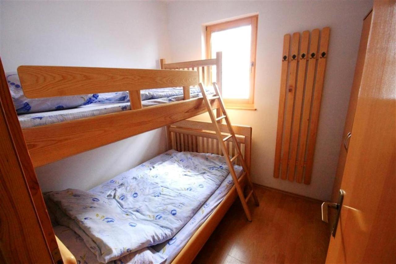 Apartments Prijatelji ياهورينا المظهر الخارجي الصورة