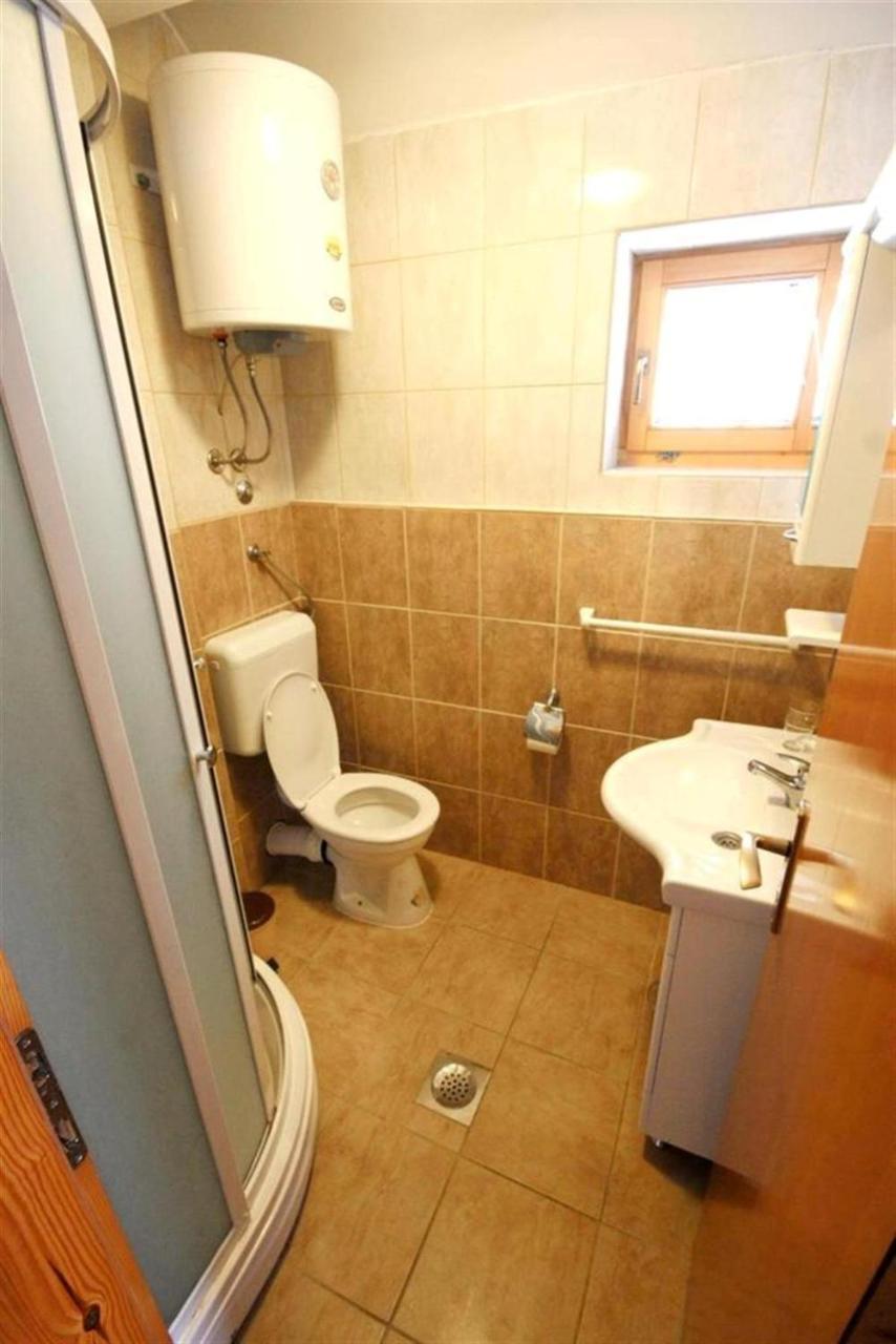 Apartments Prijatelji ياهورينا المظهر الخارجي الصورة