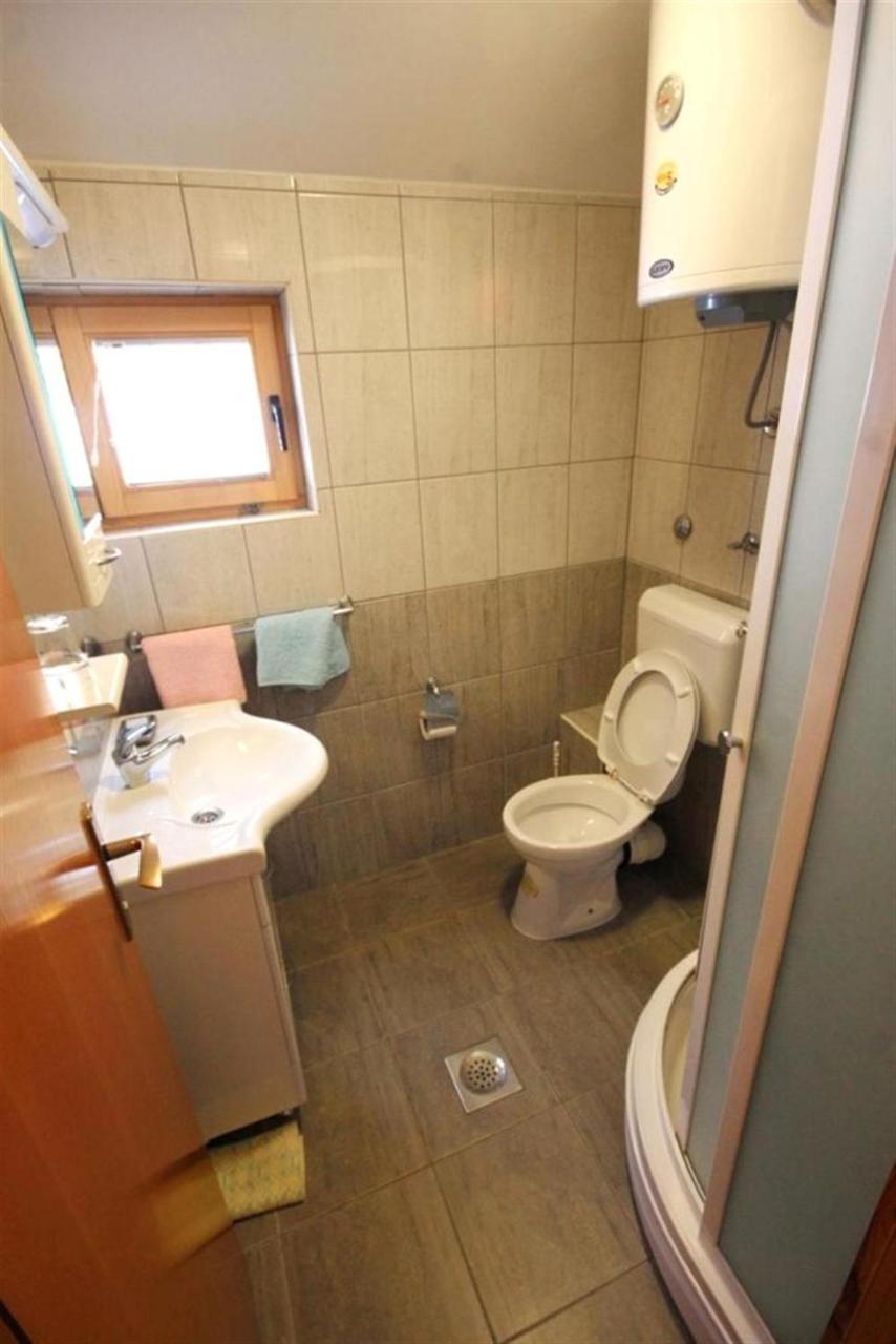 Apartments Prijatelji ياهورينا المظهر الخارجي الصورة