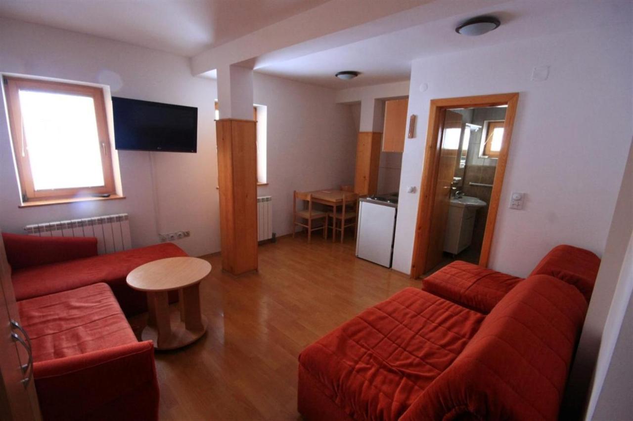 Apartments Prijatelji ياهورينا المظهر الخارجي الصورة